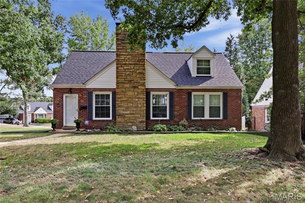 Photo of 424 Greenleaf Drive Kirkwood MO 63122