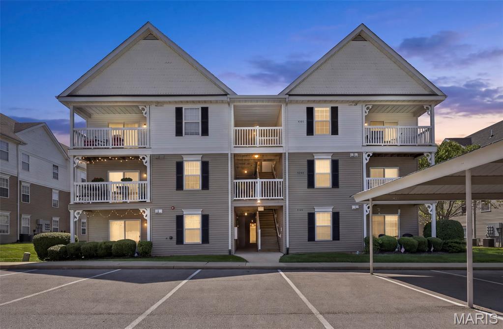 Photo of 5103 Spring Creek Lane O'Fallon MO 63368