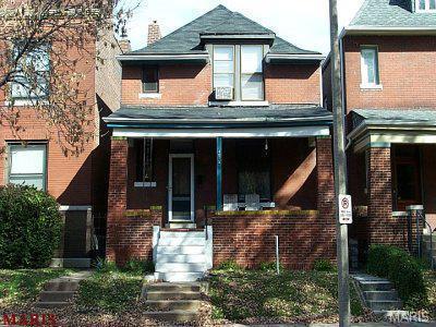 Photo of 4015 Flad Avenue St Louis MO 63110