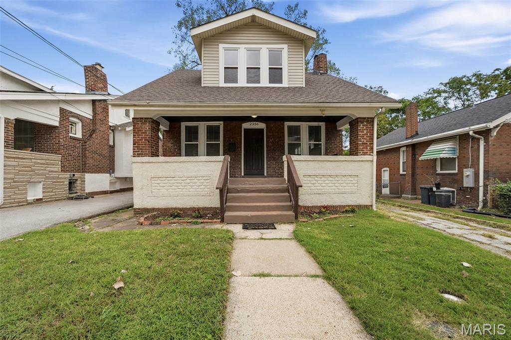 Photo of 2256 Yale Avenue Maplewood MO 63143