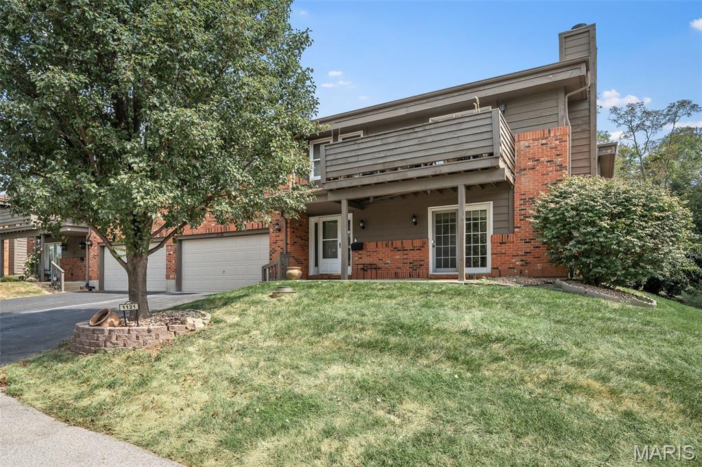 Photo of 1121 Claytonbrook Court Ballwin MO 63011