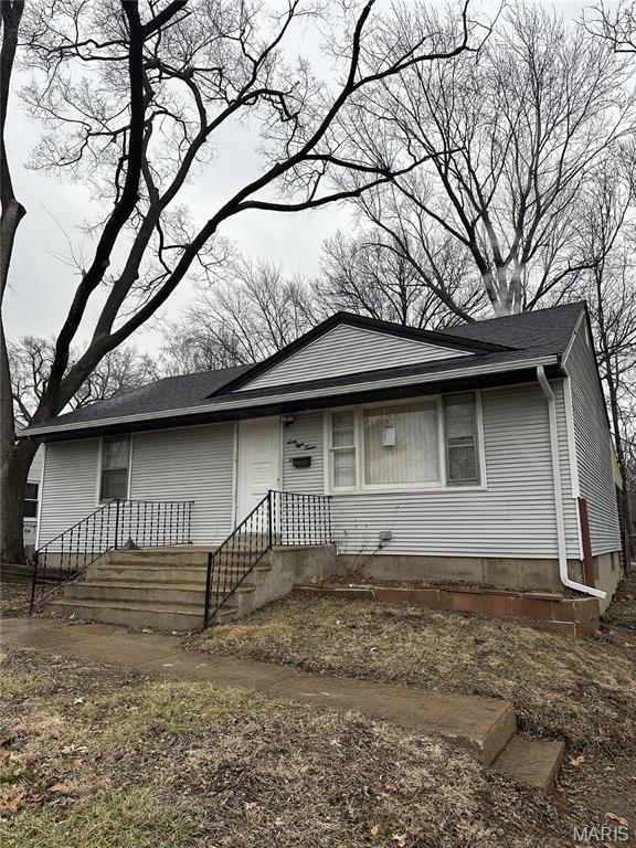 Photo of 6812 Brower Court St Louis MO 63134