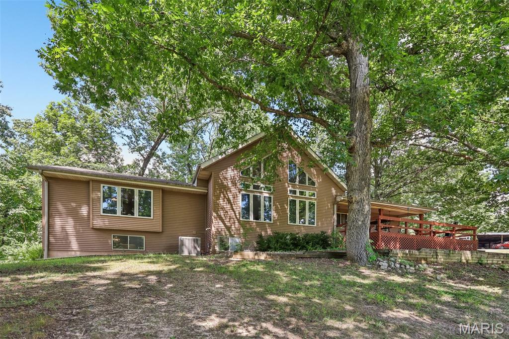 Photo of 11706 Walshville Trail Hillsboro IL 62049