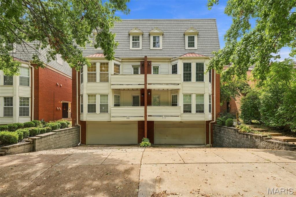 Photo of 4468 McPherson Avenue #4A St Louis MO 63108