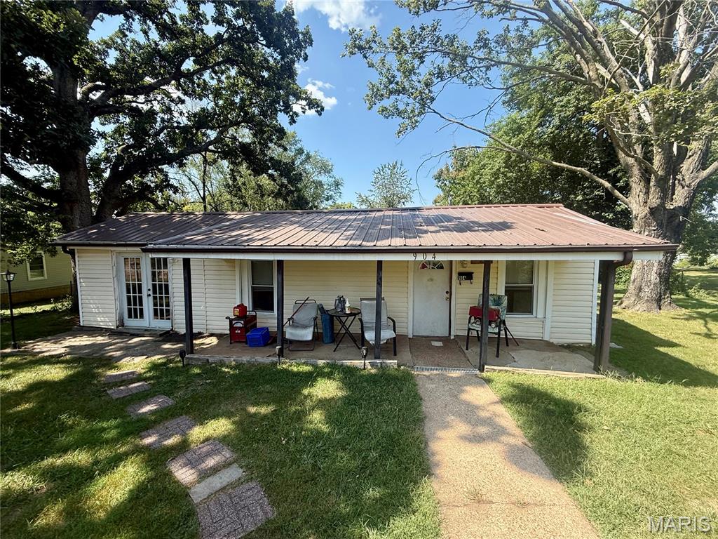 Photo of 904 Pine Street Potosi MO 63664