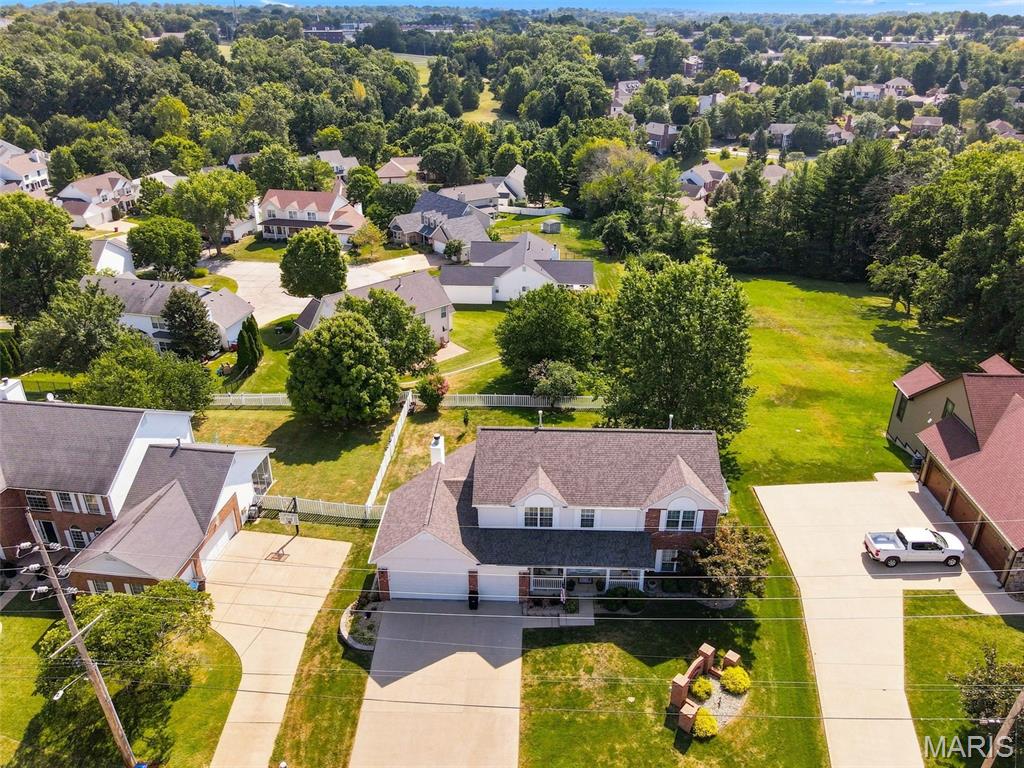 Photo of 5576 Kellridge Lane Unincorporated MO 63128