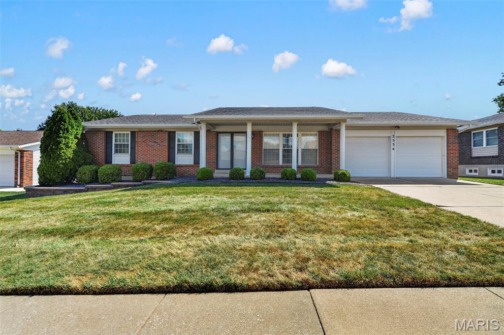 Photo of 2534 Cripple Creek Drive St Louis MO 63129