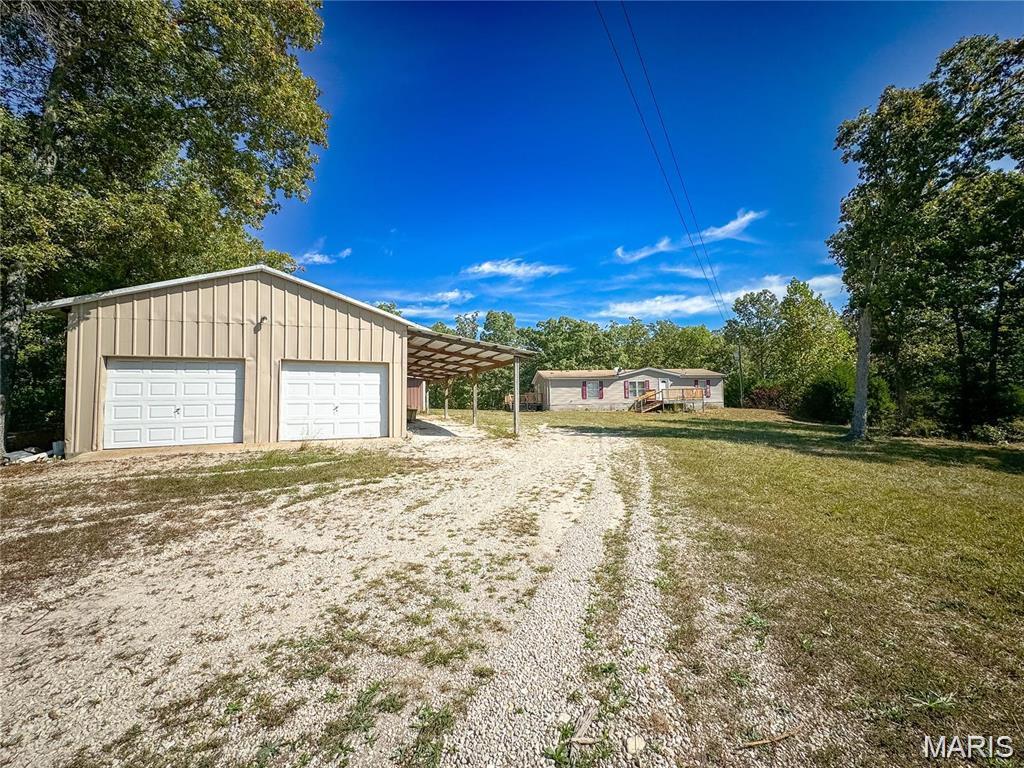 Photo of 31 Indian Springs Road Steelville MO 65565