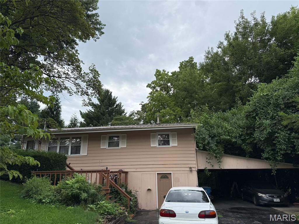 Photo of 1609 California Avenue Collinsville IL 62234