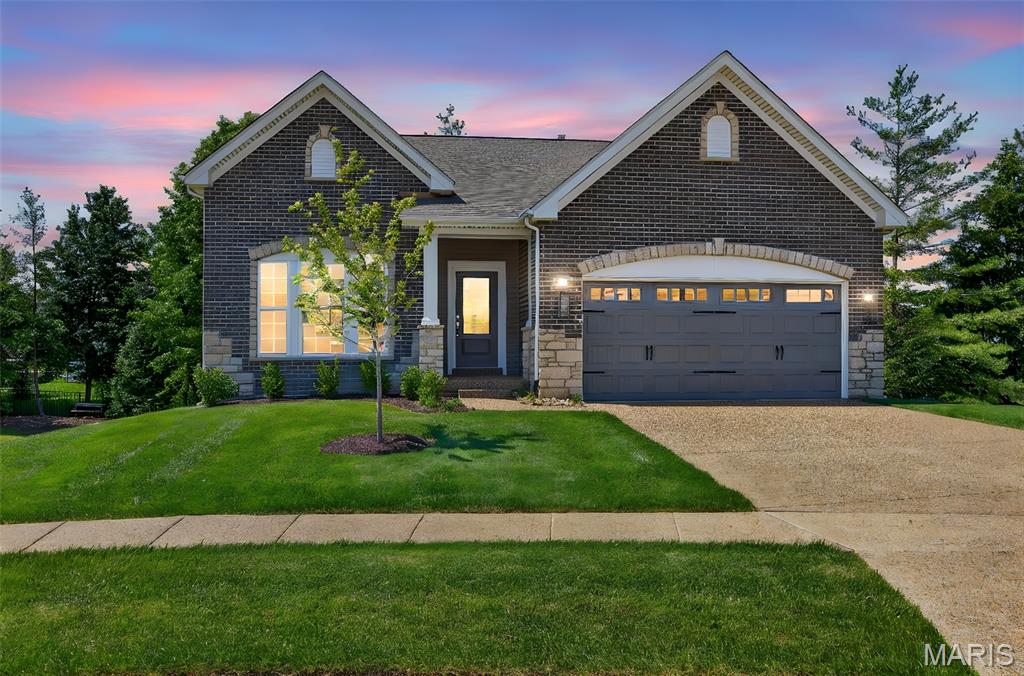 Photo of 104 Quail Bluff Court Wentzville MO 63385