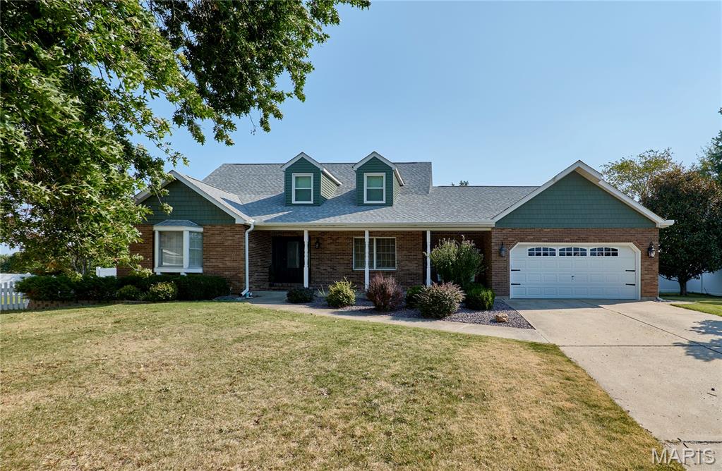 Photo of 404 Chantilly Court Warrenton MO 63383