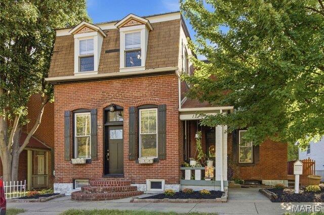 Photo of 1216 N 5th Street St Charles MO 63301