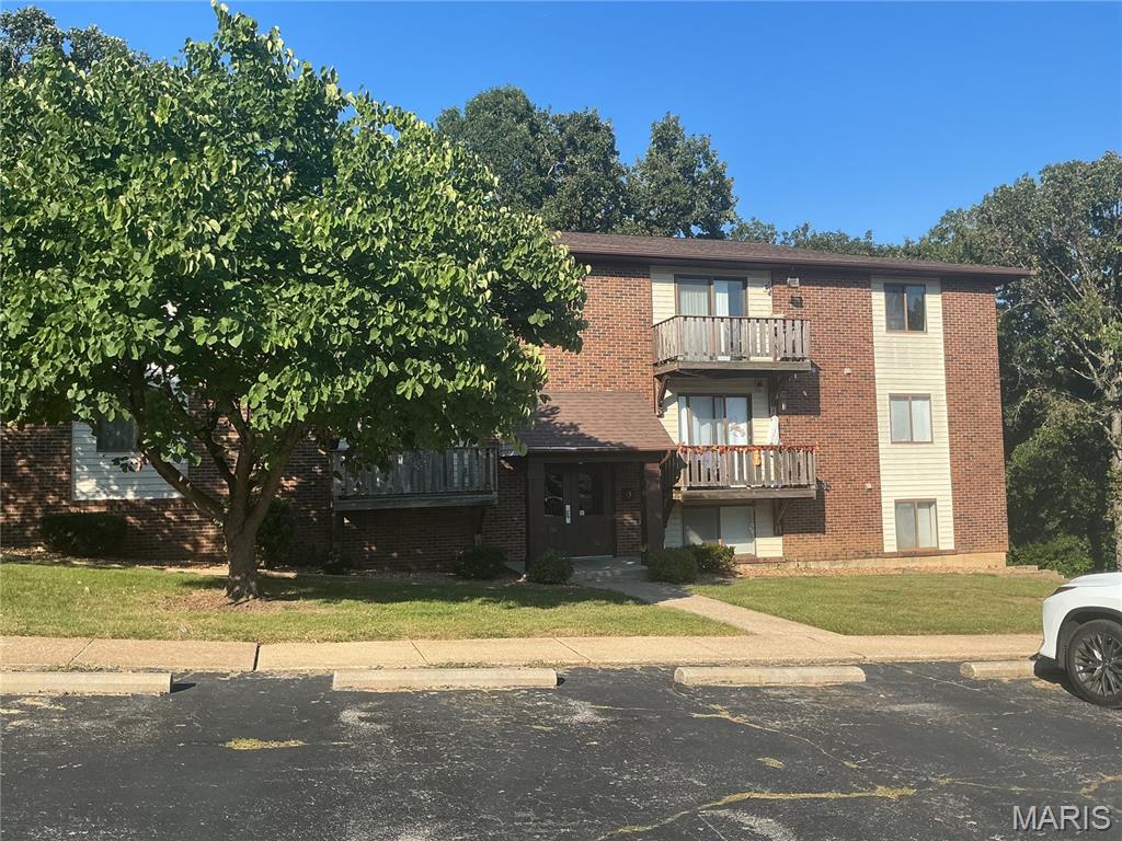 Photo of 13-5 Woodland Oaks Drive Union MO 63084