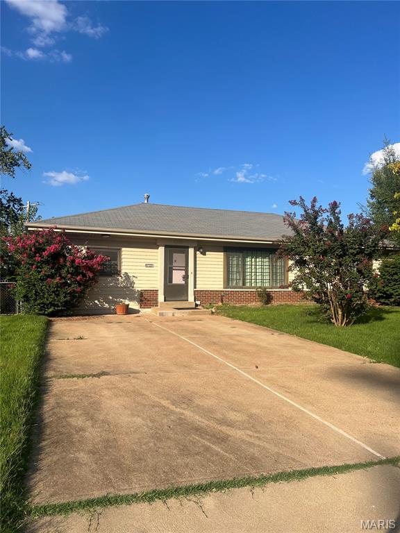 Photo of 4335 Creelman Place St Louis MO 63123