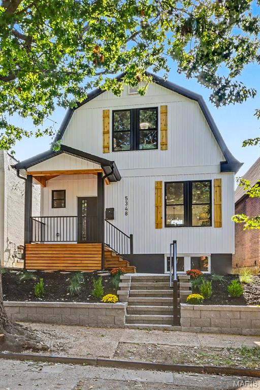 Photo of 5348 Gilson Avenue St Louis MO 63116