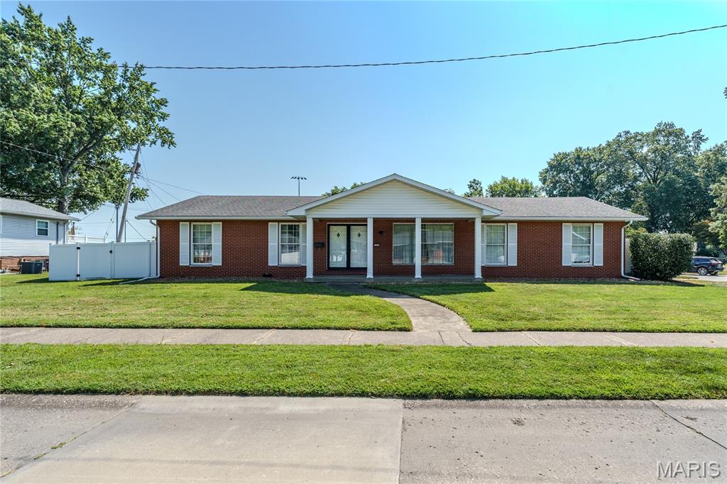 Photo of 3300 Colgate Place Granite City IL 62040
