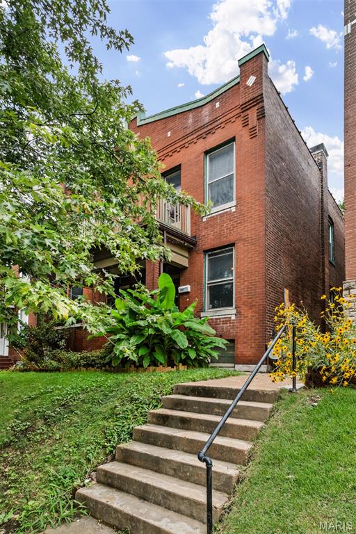 Photo of 4455 Nebraska Avenue St Louis MO 63111