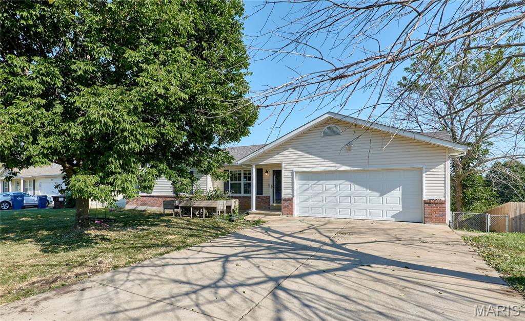Photo of 273 Hickory Forest Drive Troy MO 63379