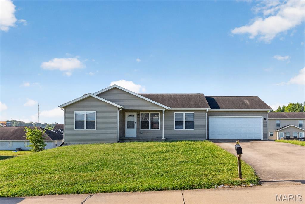 Photo of 172 Black Willow Lane Cape Girardeau MO 63701