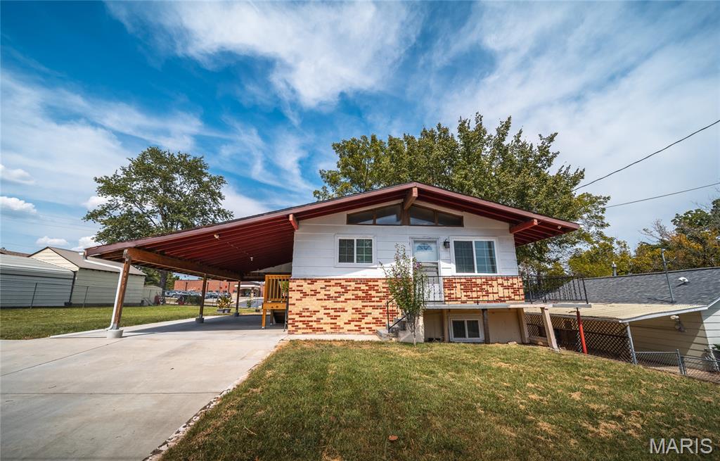 Photo of 1005 Missouri Avenue Rolla MO 65401