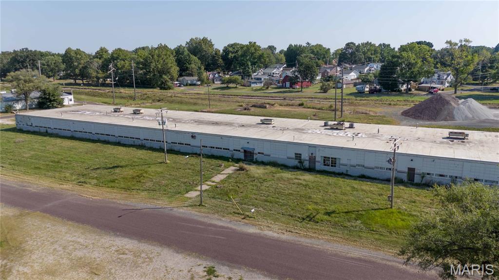 Photo of 1015 W Jefferson Street Vandalia IL 62471