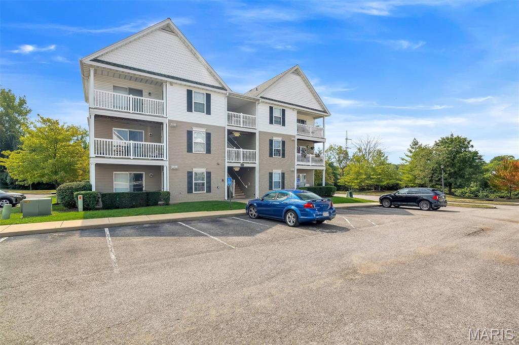 Photo of 9733 Crayford Road #9E St Louis MO 63123