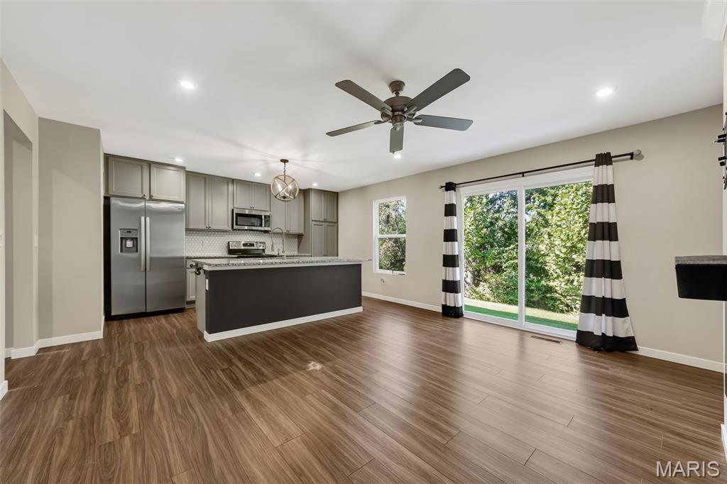 Photo of 345 Newbridge Way O'Fallon MO 63368