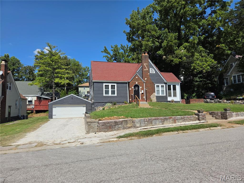 Photo of 33 Glenview Drive Belleville IL 62223