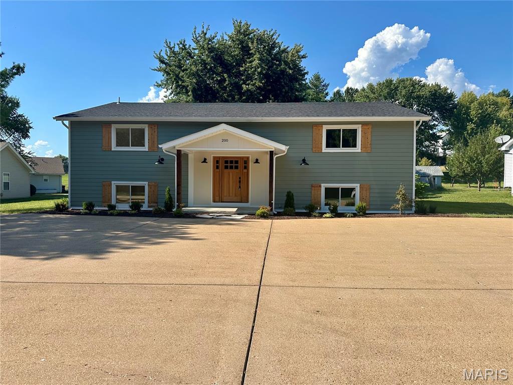 Photo of 200 Park Charles Boulevard St Peters MO 63376