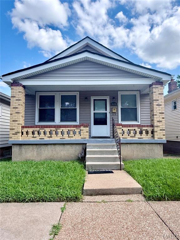 Photo of 4640 Ray Avenue St Louis MO 63116