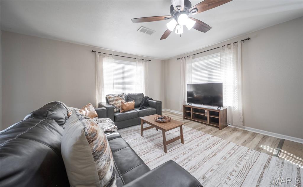 Photo of 209 Dyer Street Waynesville MO 65583