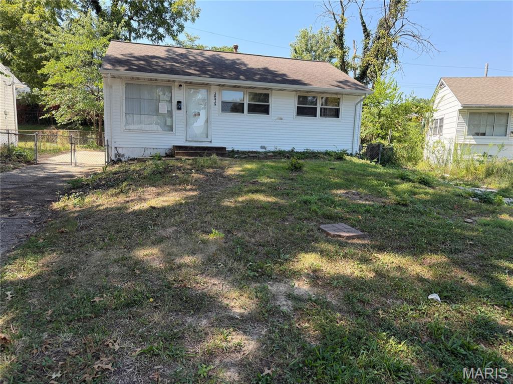 Photo of 10515 Gretna Circle St Louis MO 63137