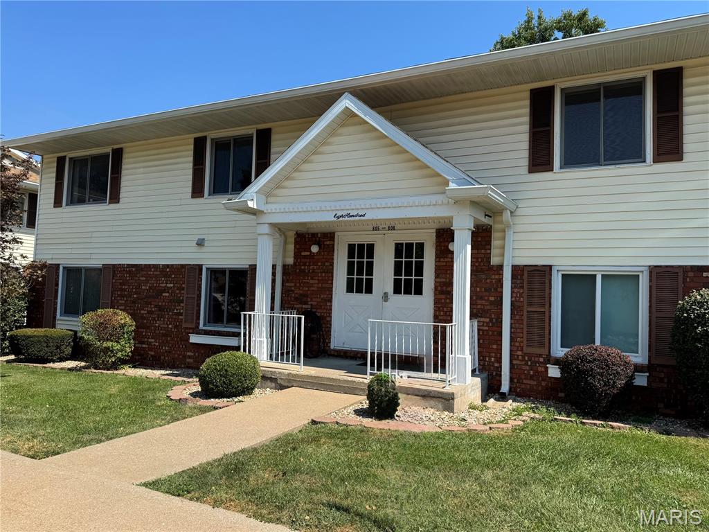 Photo of 808 Huckleberry Heights Drive Hannibal MO 63401