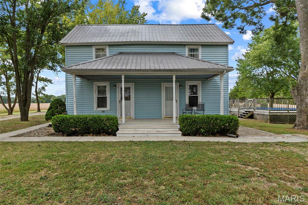 Photo of 1230 County Road 253 Whitewater MO 63785