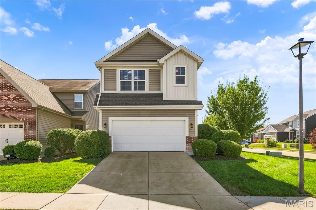 Photo of 1700 Coupru Court St Peters MO 63376