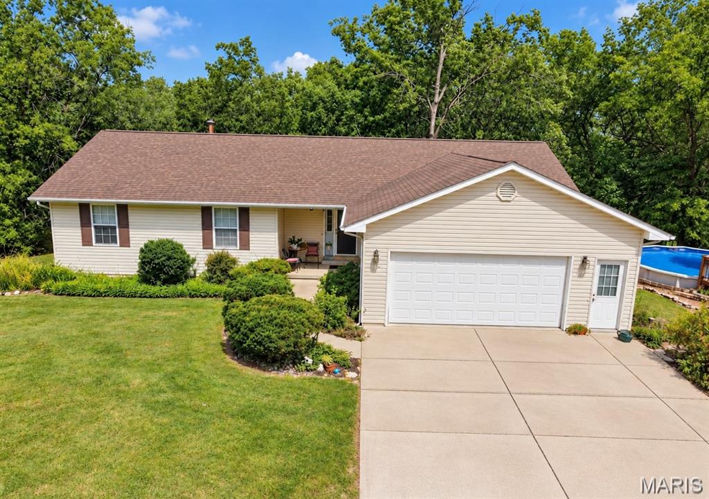 Photo of 31 Fawn Trail Eolia MO 63344