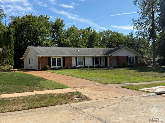 Photo of 502 Iron Lantern Drive Ballwin MO 63011