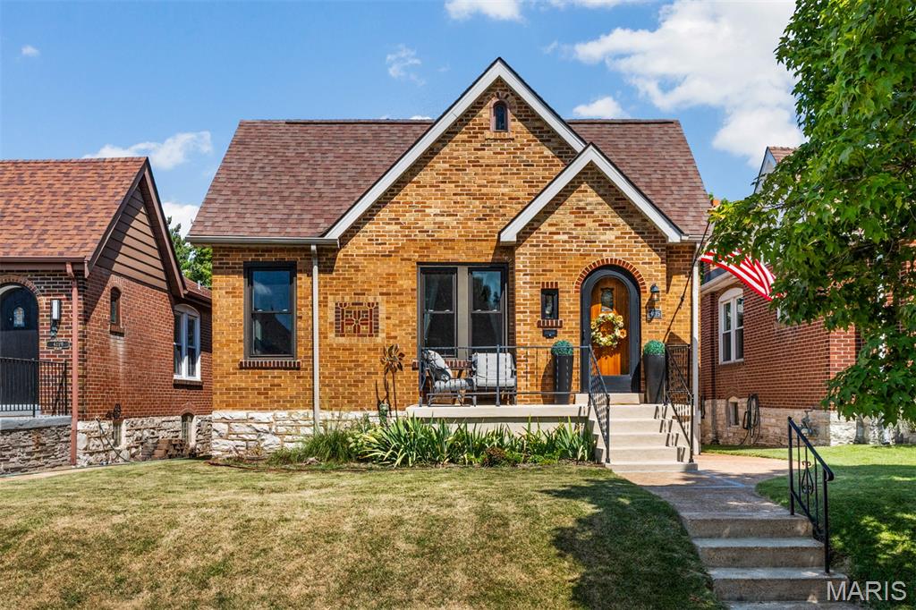Photo of 4115 Haven Street St Louis MO 63116