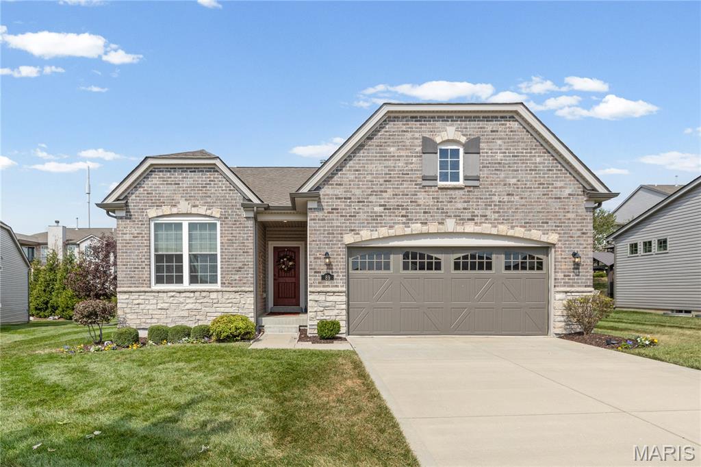 Photo of 89 Alta Mira Court Dardenne Prairie MO 63368