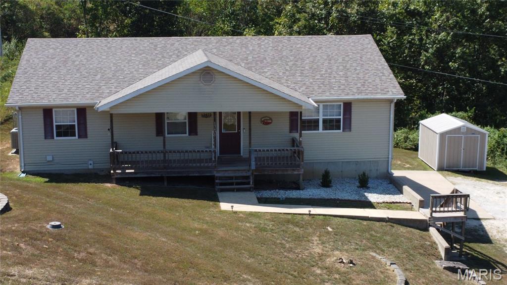 Photo of 13475 Toffee St Robert MO 65584