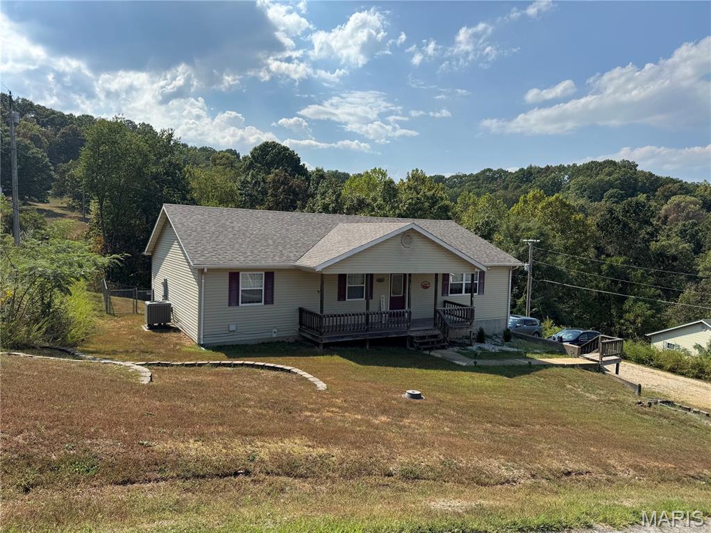 Photo of 13475 Toffee St Robert MO 65584
