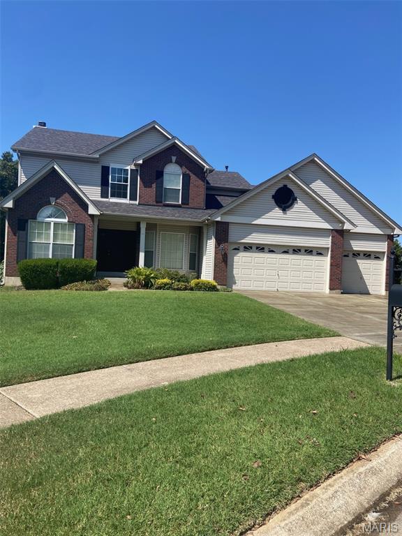 Photo of 149 Meramec Oak Ridge Fenton MO 63026