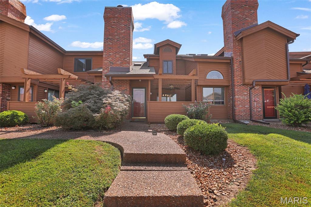 Photo of 226 Hemingway Lane #C Weldon Spring MO 63304