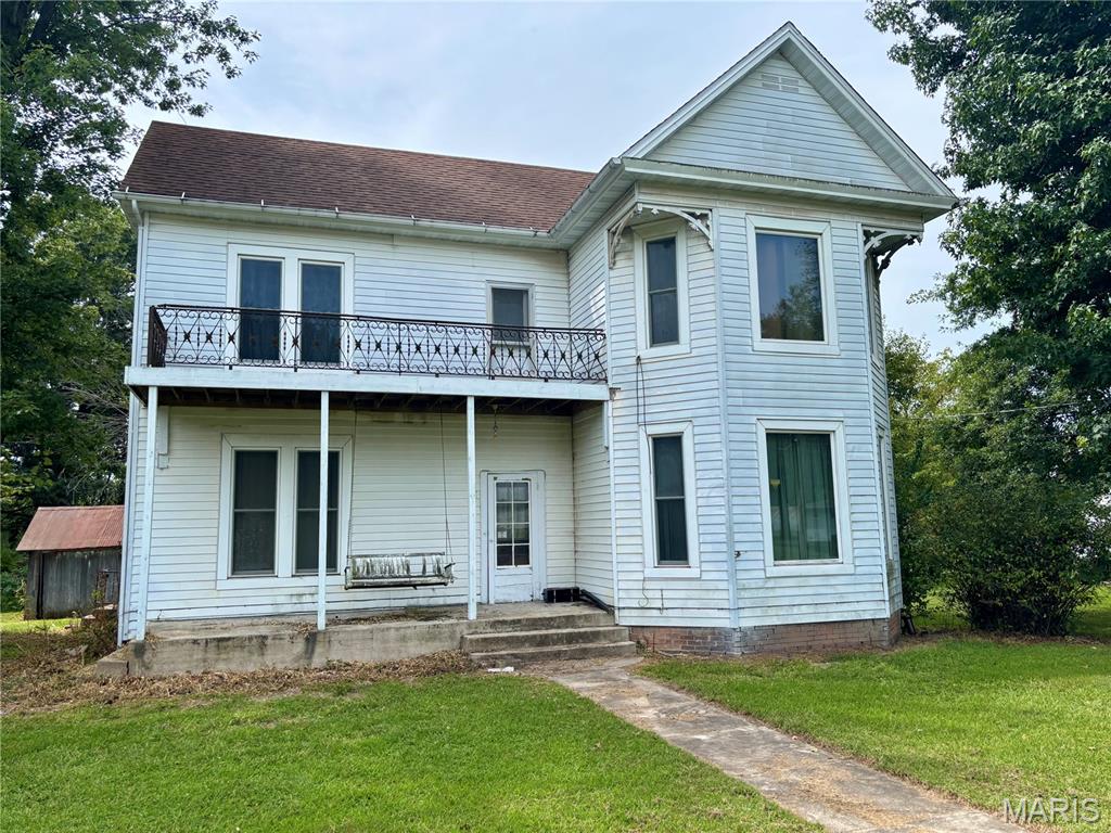 Photo of 629 S Walker Street Montgomery City MO 63361