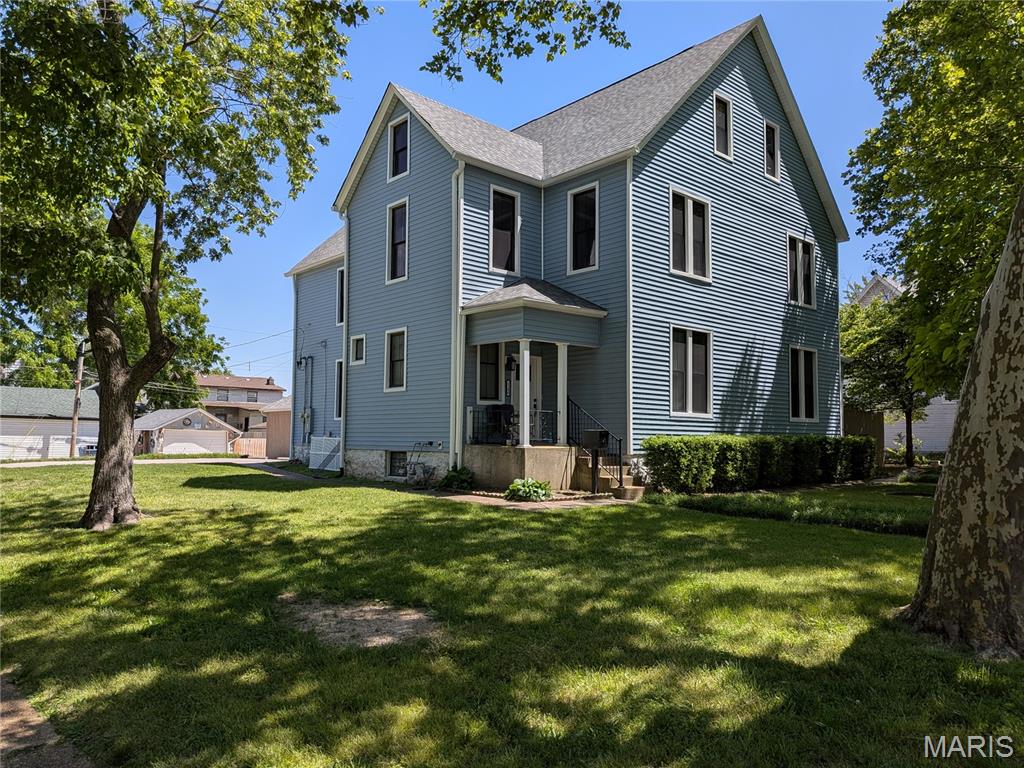 Photo of 2206 Blendon Place St Louis MO 63143