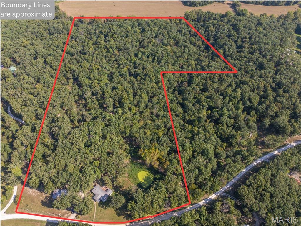 Photo of 237 Jerry Miller Lane Silex MO 63377
