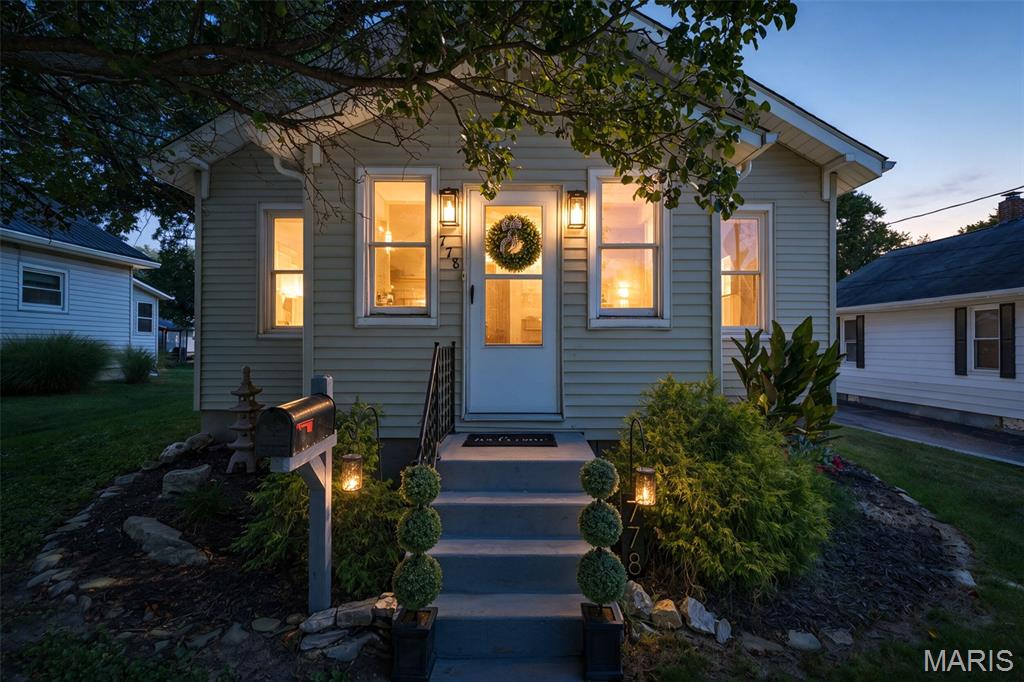 Photo of 778 N 6th Street Ste Genevieve MO 63670