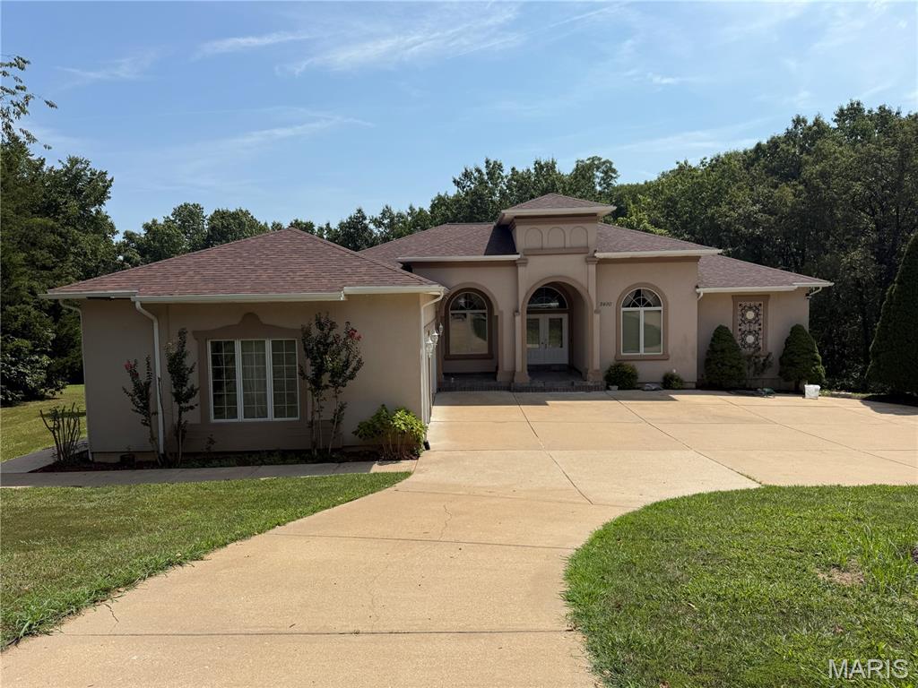 Photo of 2400 Wimbledon Estates Drive Festus MO 63028