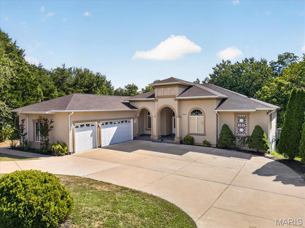 Photo of 2400 Wimbledon Estates Drive Festus MO 63028