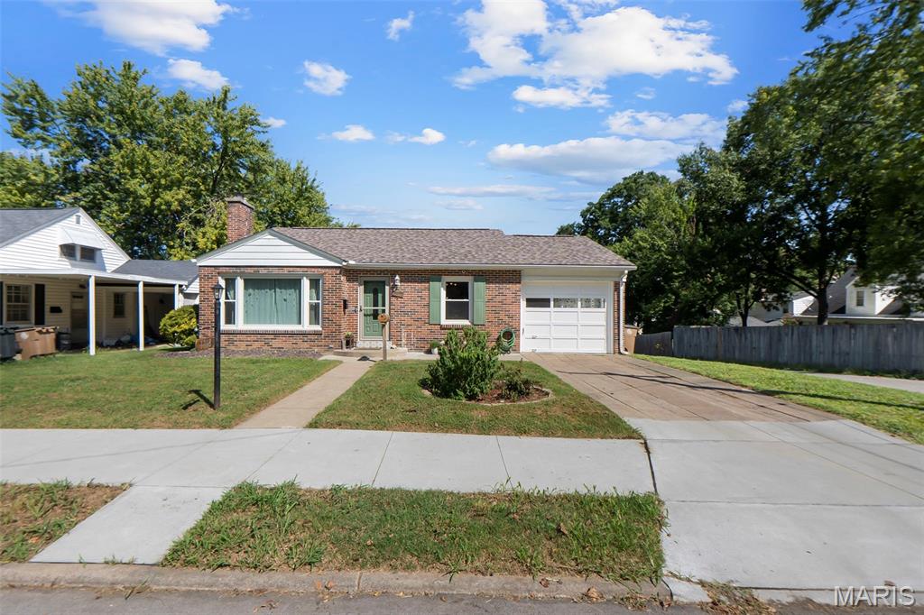 Photo of 1718 Luce Street Cape Girardeau MO 63701